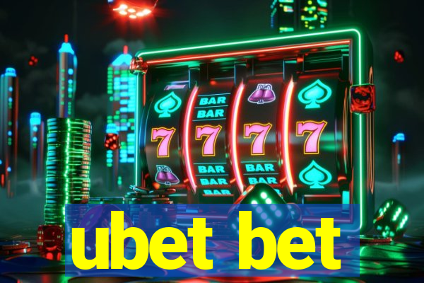 ubet bet